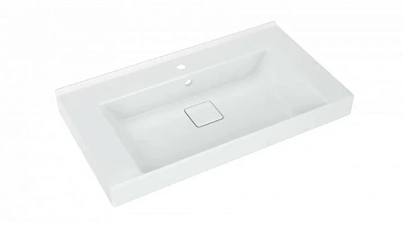 Мебельная раковина Valleri Грэмми 80 для Briz