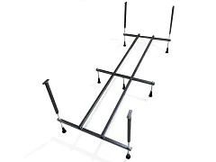 Каркас для ванны KN136 130х60 (СП) (приобретается в комплекте с ванной)