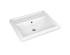 Мебельная раковина Kirovit Фостер 50 для Briz