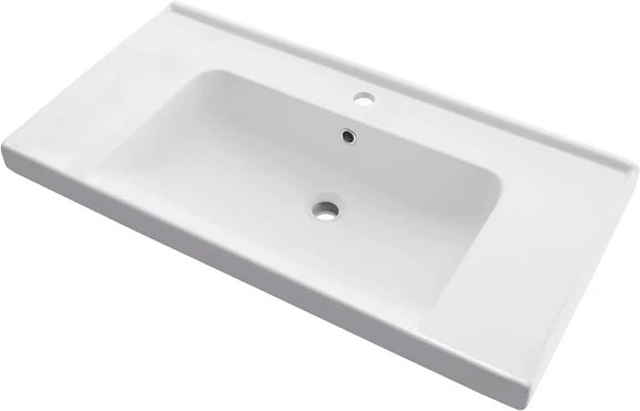 Мебельная раковина Dreja Грэйс 90 для Briz