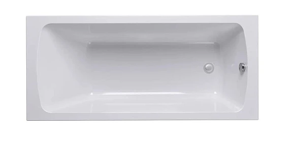 Акриловая ванна Alex Baitler Onega 140х60 (комплект)