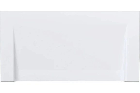 Фронтальная панель Alex Baitler PF1358H 130 (h58 ванны) с горизонтальным крепежом