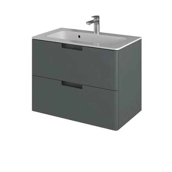 Тумба под раковину Prato Прато Грэй 70