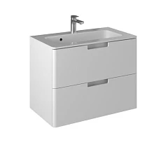 Тумба с раковиной Prato Прато 80