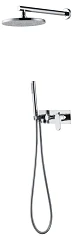 Душевой комплект Boheme Spectre 454-CR хром