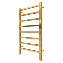 Электрический полотенцесушитель Terminus Ватикан П8 50*85 sensor quick touch золото