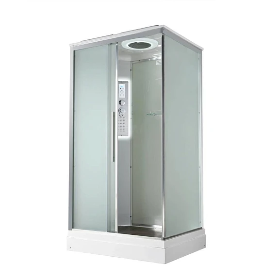 Душевая кабина AvaCan KD2911LED