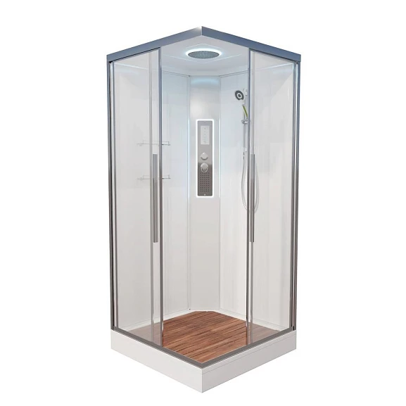 Душевая кабина AvaCan K2010LED