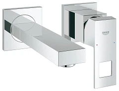 Внешняя часть для смесителя Grohe Eurocube 19895000 для раковины Внешняя часть для смесителя Grohe Eurocube 19895000 для раковины