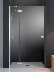 Душевая дверь в нишу Radaway Fuenta New DWJ 130L прозрачное стекло 129-131*200 без поддона Душевая дверь в нишу Radaway Fuenta New DWJ 130L прозрачное стекло 129-131*200 без поддона