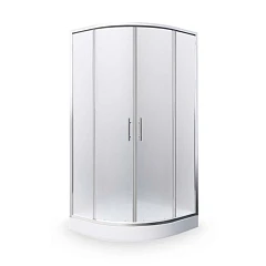 Душевой уголок Roth Project Solutions Houston Neo 80*80*190 без поддона Душевой уголок Roth Project Solutions Houston Neo 80*80*190 без поддона