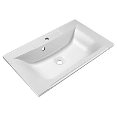 Мебельная раковина BelBagno BB750/450-LV-MR-PR 75*45*15 (приобретается в комплекте с тумбой) Мебельная раковина BelBagno BB750/450-LV-MR-PR 75*45*15 (приобретается в комплекте с тумбой)