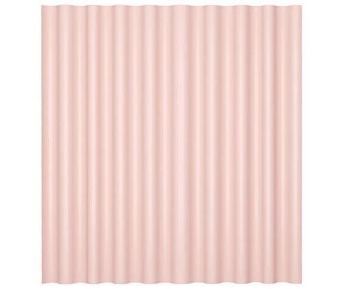 Шторка для ванной WasserKRAFT Oder SC-30401 180*200