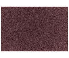 Коврик для ванной WasserKRAFT Vils BM-1041 Deep Mahogany 75*45