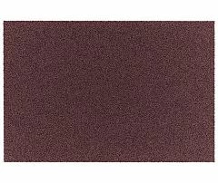 Коврик для ванной WasserKRAFT Vils BM-1041 Deep Mahogany 75*45