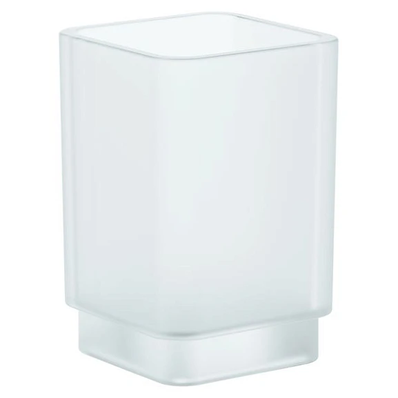 Стакан Grohe Selection Cube 40783000