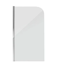Шторка для ванны Grossman GR-100 80*140 L/R Шторка для ванны Grossman GR-100 80*140 L/R