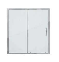 Шторка для ванны Grossman GR-170/2 170*140 Шторка для ванны Grossman GR-170/2 170*140