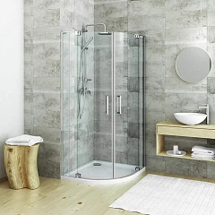 Душевой уголок Roth Elegant Neo Line GR2N 100*100*200 без поддона Душевой уголок Roth Elegant Neo Line GR2N 100*100*200 без поддона