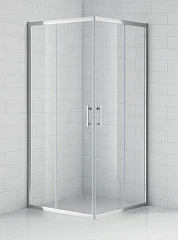 Душевой уголок Roth Project Solutions OBS2 80*80*185 без поддона Душевой уголок Roth Project Solutions OBS2 80*80*185 без поддона