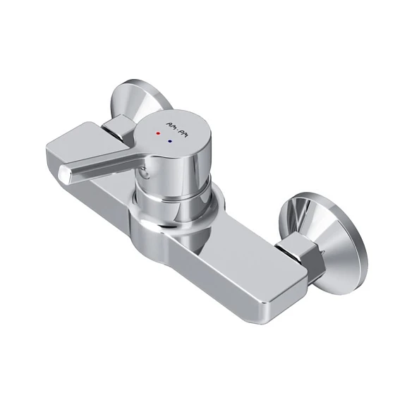 Смеситель AM.PM X-Joy S F85B20000 для душа