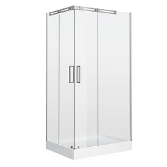 Душевое ограждение Grossman Galaxy GR-3120R 120*80*190 без поддона Душевое ограждение Grossman Galaxy GR-3120R 120*80*190 без поддона