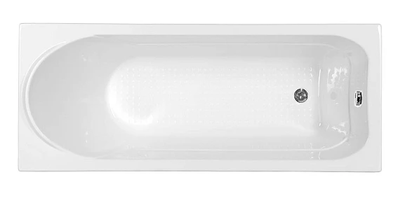 Акриловая ванна Aquanet West New 150х70