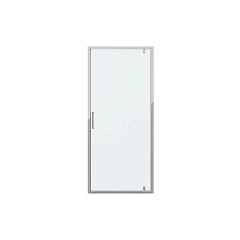 Bravat Душевая дверь в нишу Drop 90*200 L/R без поддона Bravat Душевая дверь в нишу Drop 90*200 L/R без поддона
