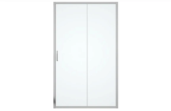 Bravat Душевая дверь в нишу Drop 120*200 L/R без поддона