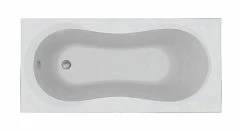 Акриловая ванна C-Bath Salus 150х70 (комплект)