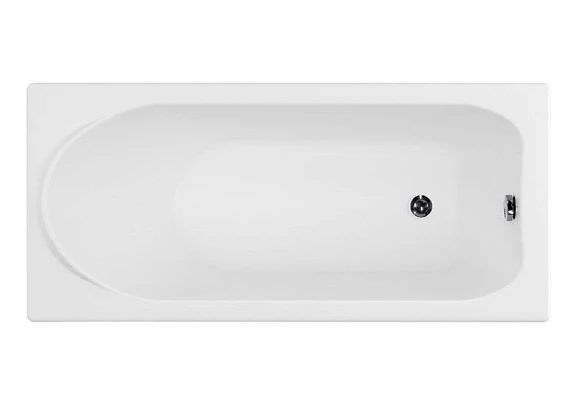Акриловая ванна Aquanet Nord New 150х70