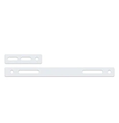 Комплект кронштейнов для крепления ног BelBagno BB21-SUP