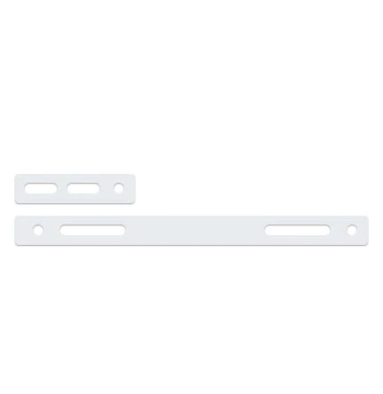 Комплект кронштейнов для крепления ног BelBagno BB05-SUP