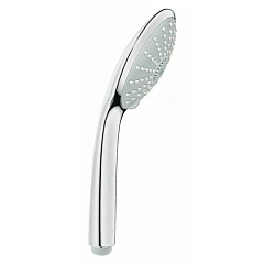 Душевая лейка Grohe Euphoria Massage 27221000 3 режима хром Душевая лейка Grohe Euphoria Massage 27221000 3 режима хром