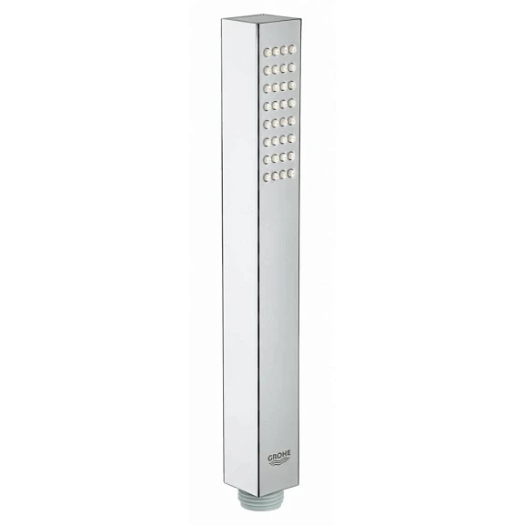 Душевая лейка Grohe Euphoria Cube 27699000 пластик с ограничением расхода воды