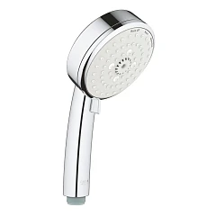 Душевая лейка Grohe Tempesta Cosmopolitan 27572002 3 режима Душевая лейка Grohe Tempesta Cosmopolitan 27572002 3 режима