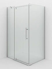 Душевой уголок Erlit ER10112H-C1 120*90*217 L/R с поддоном Душевой уголок Erlit ER10112H-C1 120*90*217 L/R с поддоном