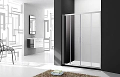Душевая дверь в нишу Cezares MOLVENO-BF-2-170-C-Cr-IV 170*195 без поддона Душевая дверь в нишу Cezares MOLVENO-BF-2-170-C-Cr-IV 170*195 без поддона