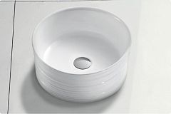 Накладная раковина BelBagno BB1420 41*41