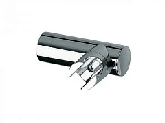 Держатель для душевой лейки Paffoni Stick ZSUP022CR хром Держатель для душевой лейки Paffoni Stick ZSUP022CR хром