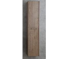 Пенал BelBagno Kraft 160 L Rovere Tabacco