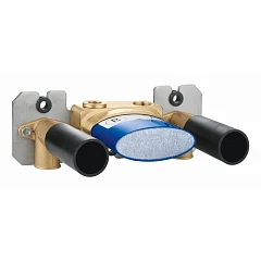 Скрытая часть для термостата Grohe Grohtherm SmartControl 26449000 Скрытая часть для термостата Grohe Grohtherm SmartControl 26449000