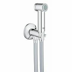 Гигиенический душ Grohe Sena 26329000 шланг 100см