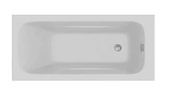 Акриловая ванна C-Bath Muse 180х70