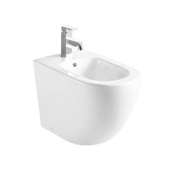 Напольное биде WeltWasser Merzbach 003 GL-WT 36*57