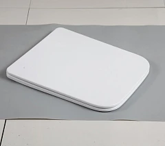 Крышка-сиденье WeltWasser WW SK 010 GL-WT с микролифтом Slim (для Gelbach 001 и 002, Telbach 004) Крышка-сиденье WeltWasser WW SK 010 GL-WT с микролифтом Slim (для Gelbach 001 и 002, Telbach 004)