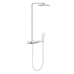 Душевая стойка Grohe Rainshower SmartControl 26361000 с термостатом