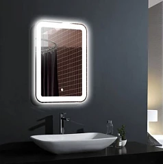 Зеркало Gair Vigo 60*80 Anti Steam Зеркало Gair Vigo 60*80 Anti Steam