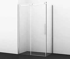 Душевой уголок WasserKRAFT Alme 15R34 130*100*200 без поддона Душевой уголок WasserKRAFT Alme 15R34 130*100*200 без поддона