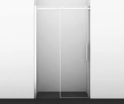 Душевая дверь в нишу WasserKRAFT Alme 15R31 140*200 без поддона